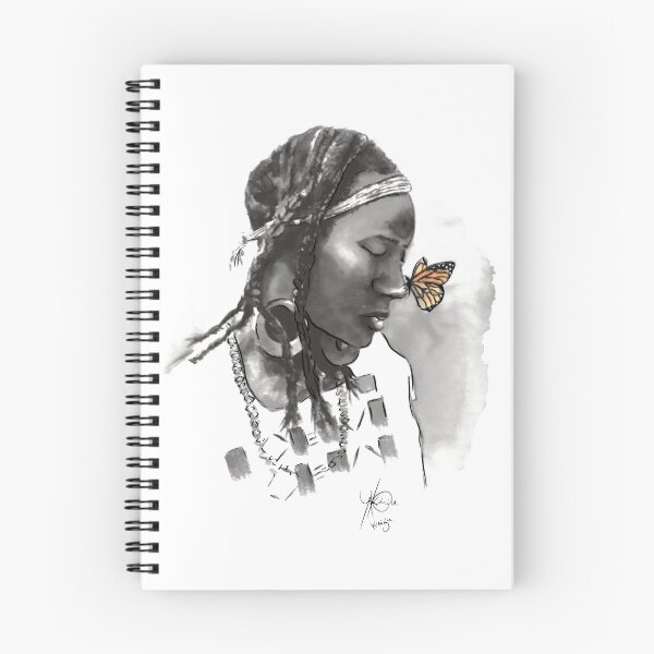 Item preview, Fulani girl designed and sold by KEISIEN.