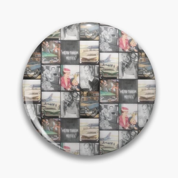 Item preview, Times Passed  designed and sold by SoulthirstyArt.