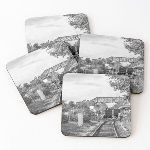 Item preview, Sheringham railway station, Norfolk designed and sold by yackers1.
