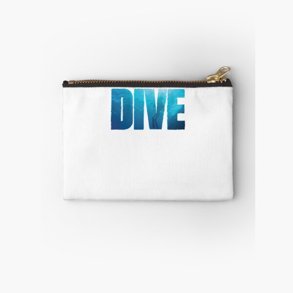 Item preview, Dive Diving Divers designed and sold by DaneRhodes1.
