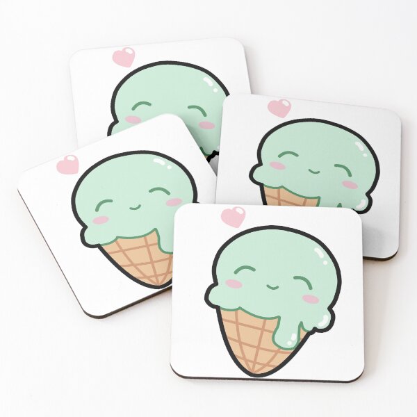 Item preview, Perfecto para el clima cálido del verano. su sabor a menta! designed and sold by AmicableApparel.