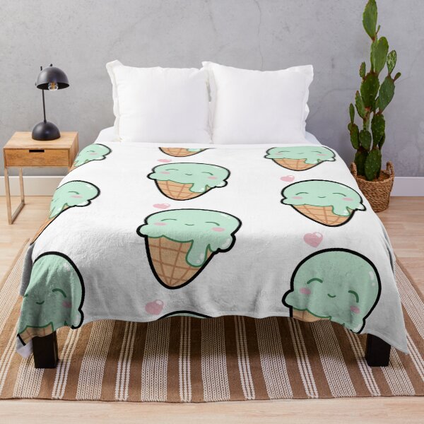 Item preview, Ice cream: Minty designed and sold by AmicableApparel.