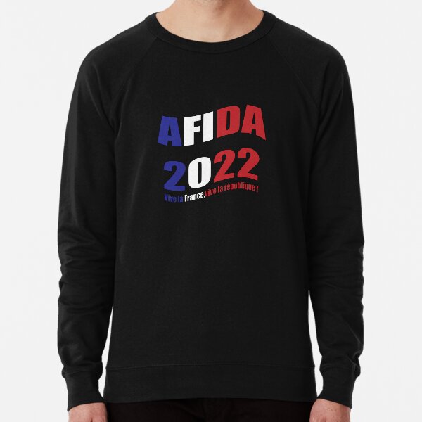 French Election Sweatshirts Hoodies Redbubble