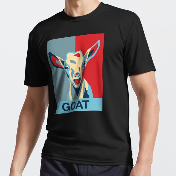 Goat Active T-Shirt