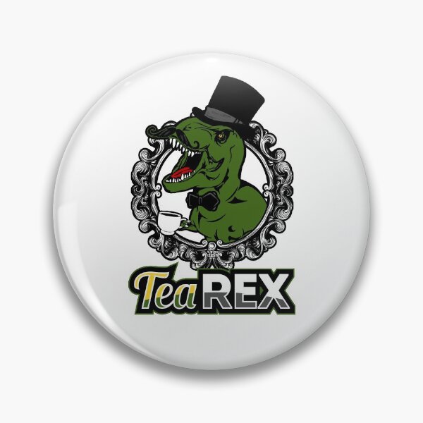 Item preview, Tea REX designed and sold by BossyBrit.