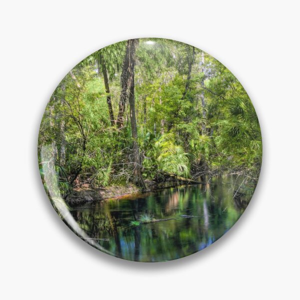 Item preview, Afternoon in the Everglades designed and sold by SpikeFlutie.