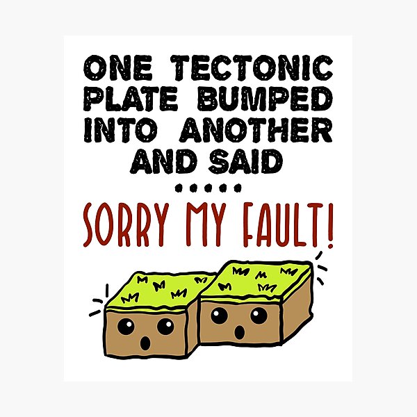 Item preview, Environmental Science T shirt - Geology Pun designed and sold by redbehren.
