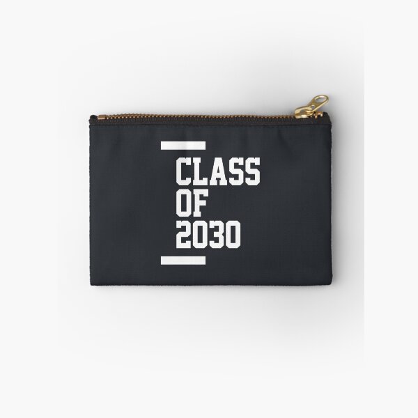 Item preview, Class of 2030 - Senior Graduation School  designed and sold by cidolopez.