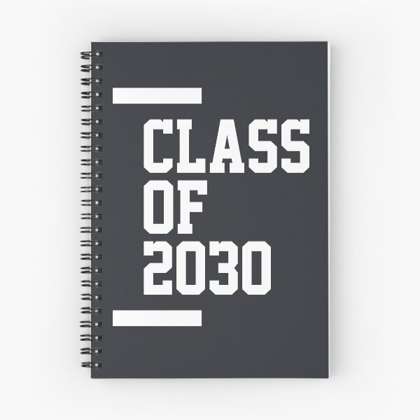 Item preview, Class of 2030 - Senior Graduation School  designed and sold by cidolopez.