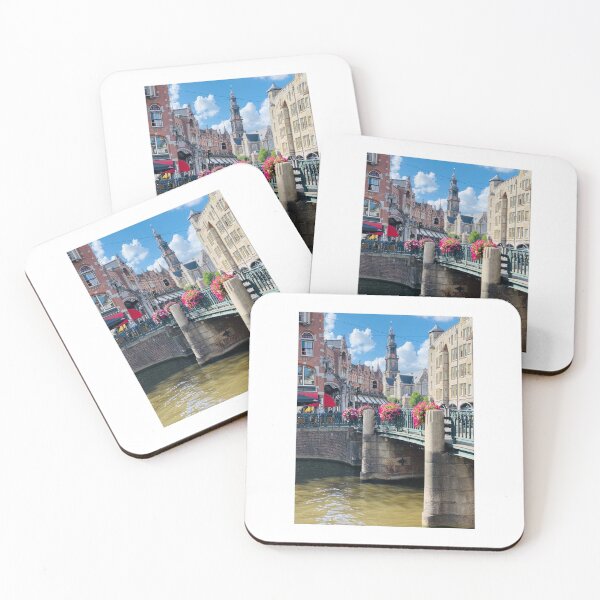 Item preview, Summer in Amsterdam  designed and sold by powerpointer.