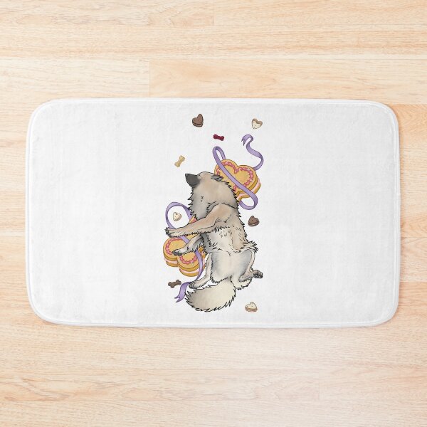 Item preview, Dreams of biscuits  designed and sold by Kindberg.