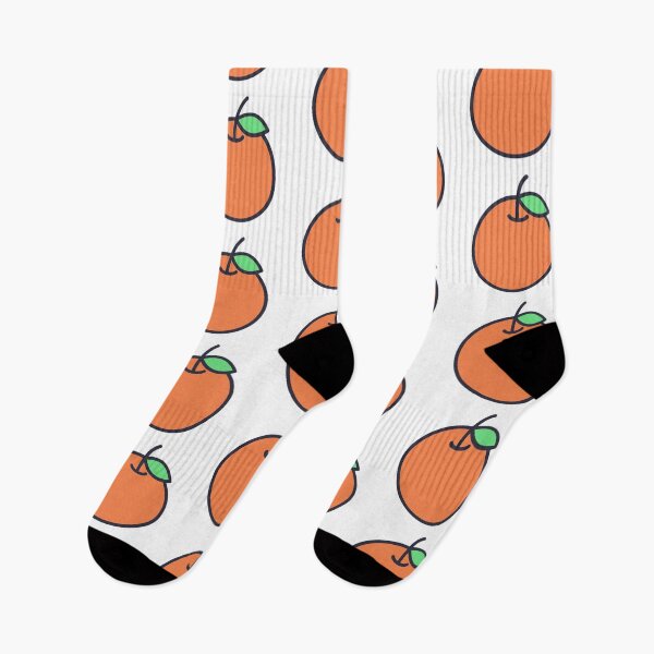 Item preview, Fruits: Orange designed and sold by berlinius.
