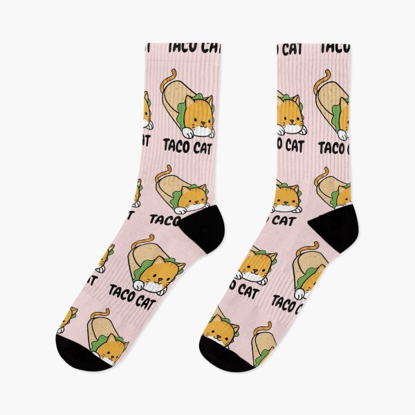 Item preview, Kawaii Cute Burrito Cat - Gift for burrito lovers and kitten lovers designed and sold by TamGustam.