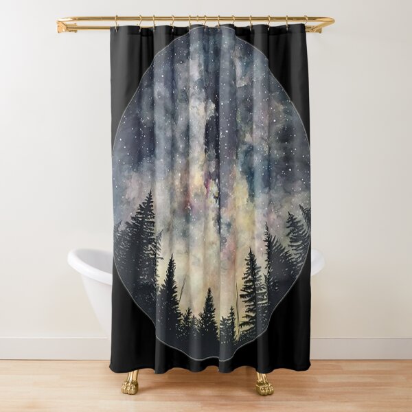 3D Blockout Drapes Fabric Dawn Moon Wolf Howling Photo Printing Window Curtains 