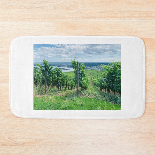 Item preview, Vineyard in germany designed and sold by powerpointer.