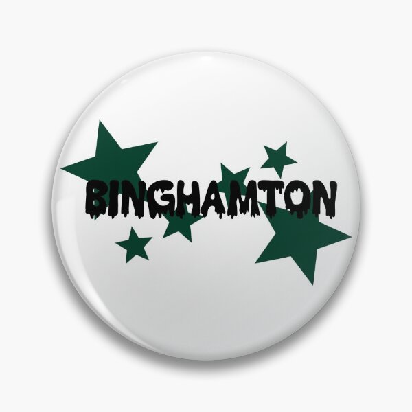 Item preview, binghamton drip designed and sold by allieandnora.