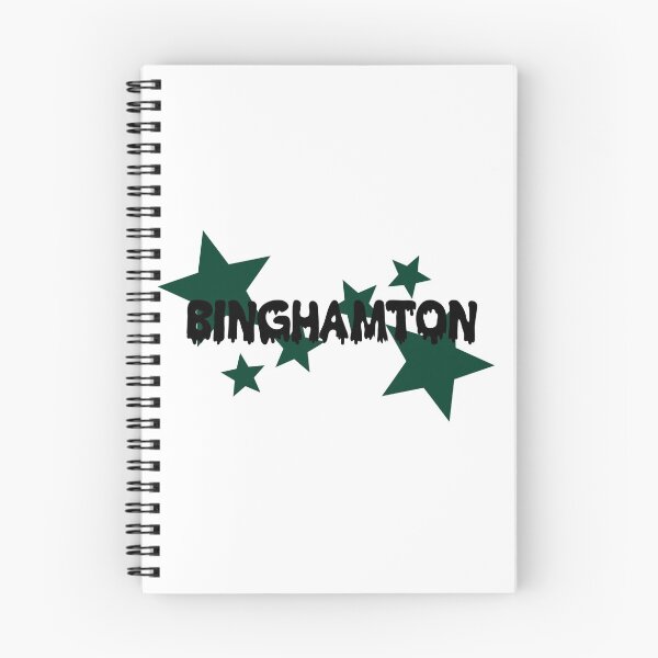Item preview, binghamton drip designed and sold by allieandnora.