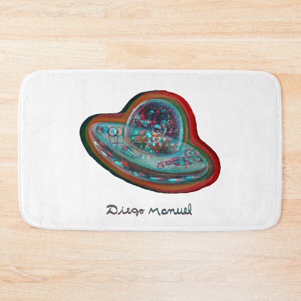 Item preview, Spaceship 3d 3 designed and sold by Diego Manuel Rodriguez.