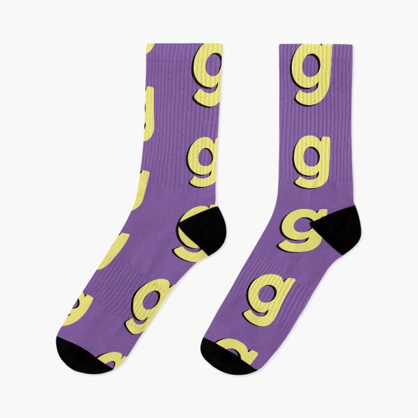 Item preview, Letter G designed and sold by barborakunz.