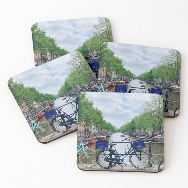 Item preview, Bicycle in amsterdam designed and sold by powerpointer.