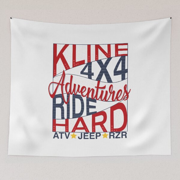 Item preview, Kline 4x4 Adventures  designed and sold by conklinephotos.