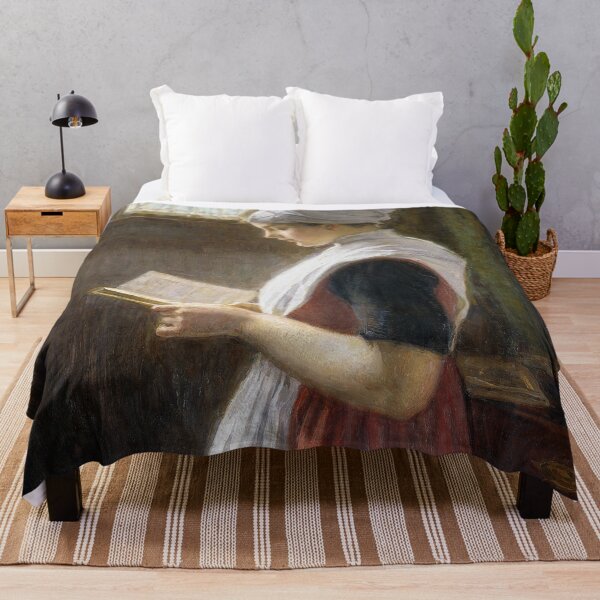 Item preview, Amsterdam Orphan Girl designed and sold by brushandframes.