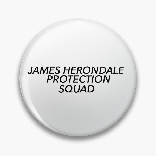 Item preview, James Herondale Protection Squad designed and sold by jessica  mollie.