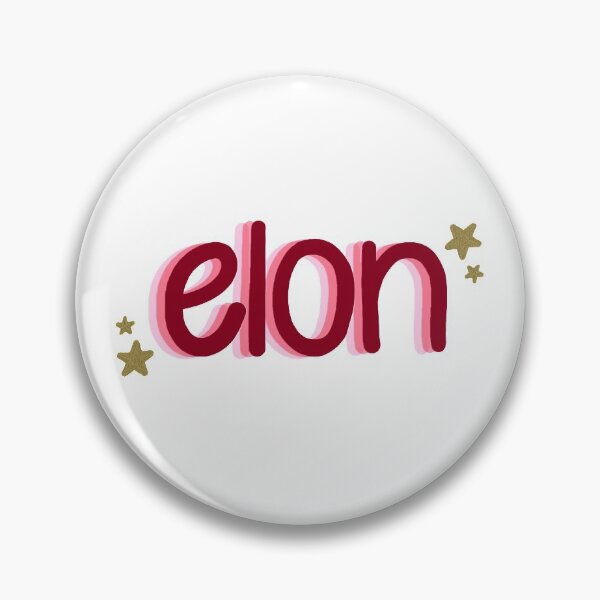 Item preview, Elon University Stars designed and sold by collegegals.