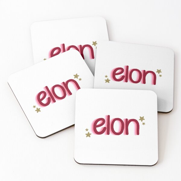 Item preview, Elon University Stars designed and sold by collegegals.