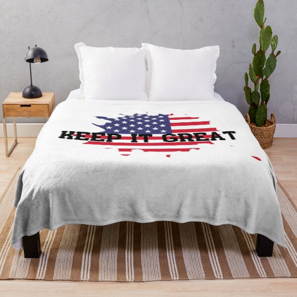 Item preview, Keep it Great, America designed and sold by bk2218.