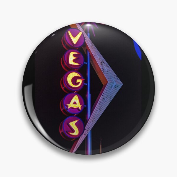 Item preview, Neon Vegas designed and sold by searchlight.