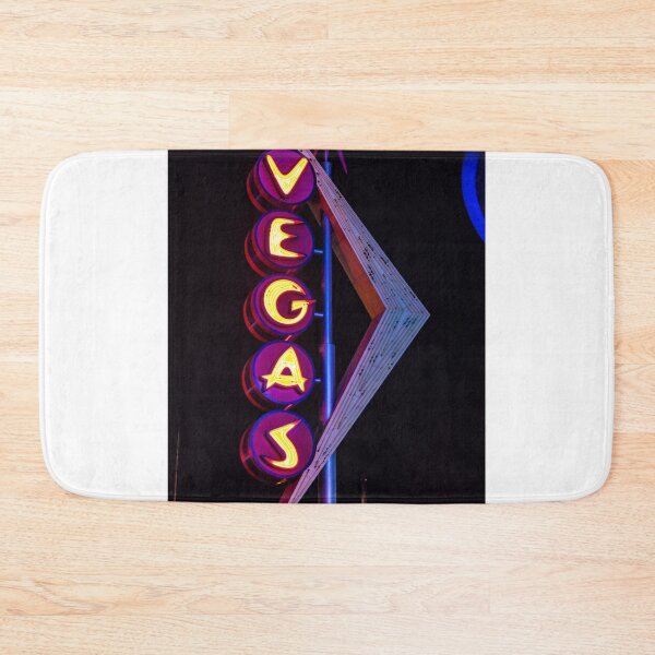 Item preview, Neon Vegas designed and sold by searchlight.