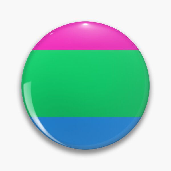 Item preview, Polysexuality Flag designed and sold by Dator.