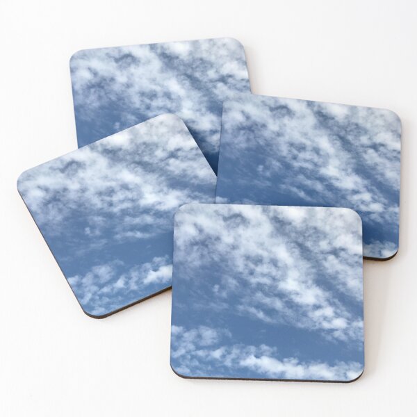 Item preview, Cloudy Blue  designed and sold by Lucy Onions.
