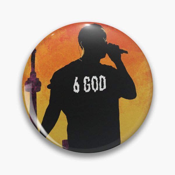 Item preview, 6 God designed and sold by Salman  Khattak.