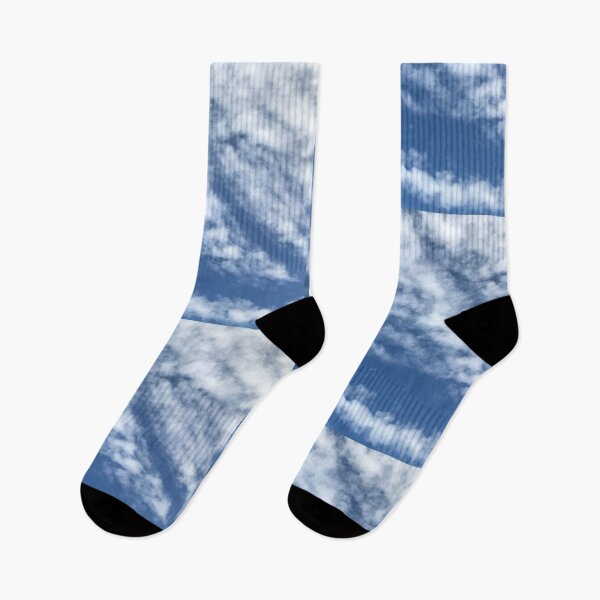 Item preview, Cloudy Blue  designed and sold by Lucy Onions.