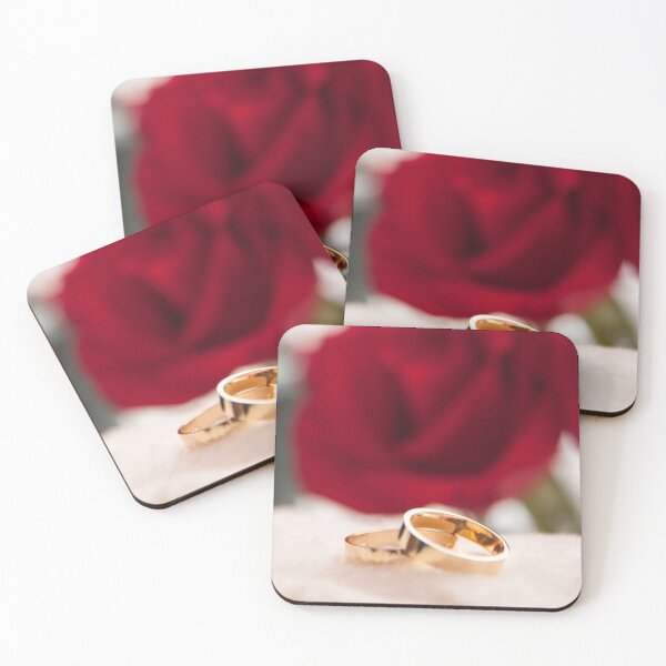Item preview, Roses and rings designed and sold by Cvail73.