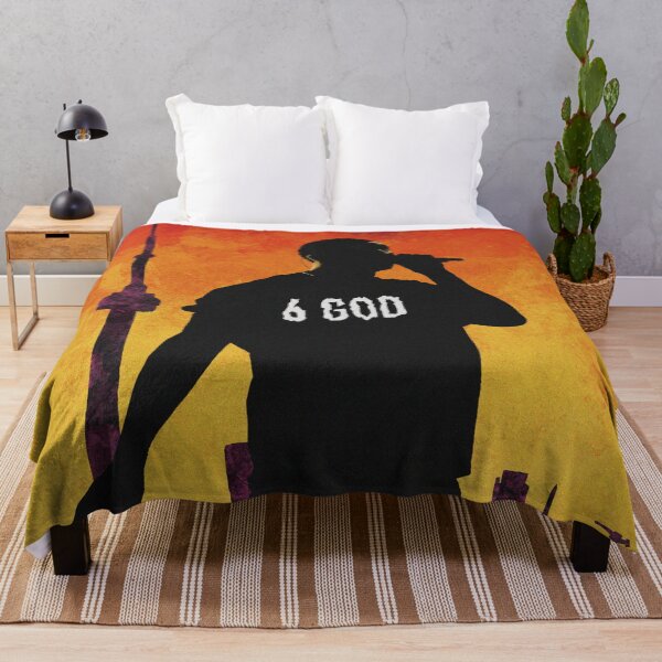 Item preview, 6 God designed and sold by Salman  Khattak.