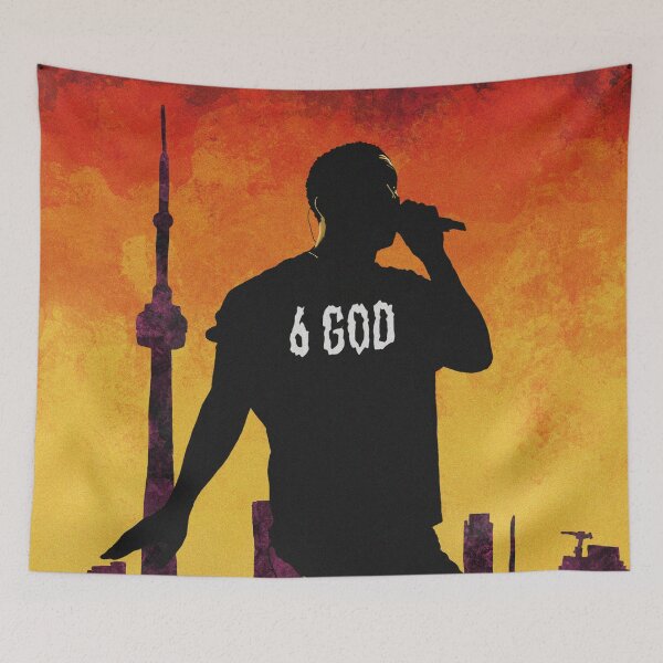 Item preview, 6 God designed and sold by Salman  Khattak.