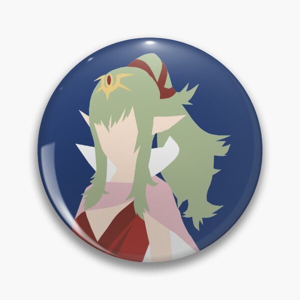 Item preview, Tiki (Fire Emblem Awakening) designed and sold by elnisi.