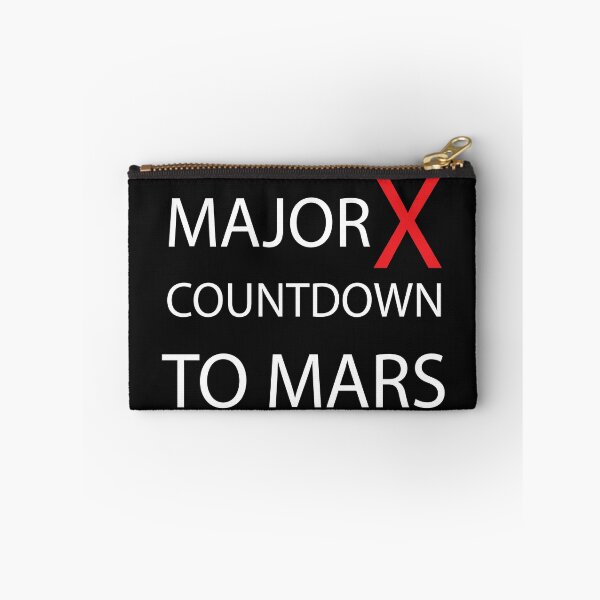 Item preview, Mission to Mars - SpaceX - Elon Musk designed and sold by scriptscode.