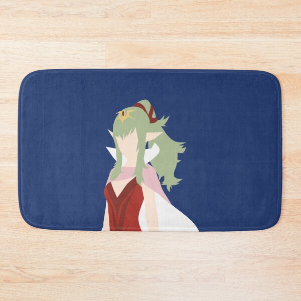 Item preview, Tiki (Fire Emblem Awakening) designed and sold by elnisi.
