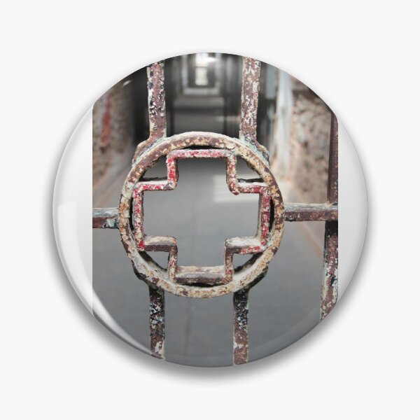 Item preview, Hospital Ward - Eastern State Penitentiary - Philadelphia, PA designed and sold by searchlight.
