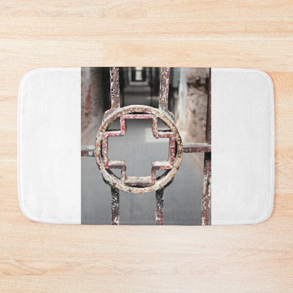 Item preview, Hospital Ward - Eastern State Penitentiary - Philadelphia, PA designed and sold by searchlight.
