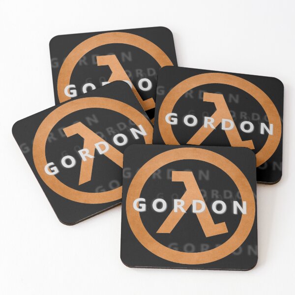 Item preview, The Gordon designed and sold by Print-it-Black.