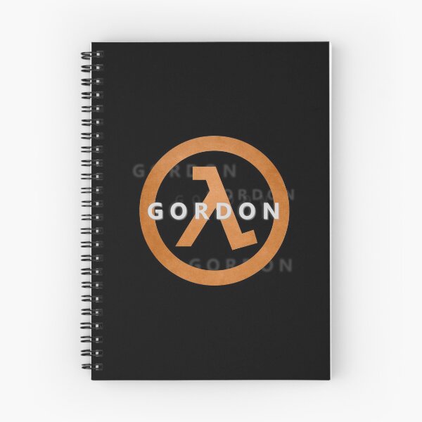 Item preview, The Gordon designed and sold by Print-it-Black.