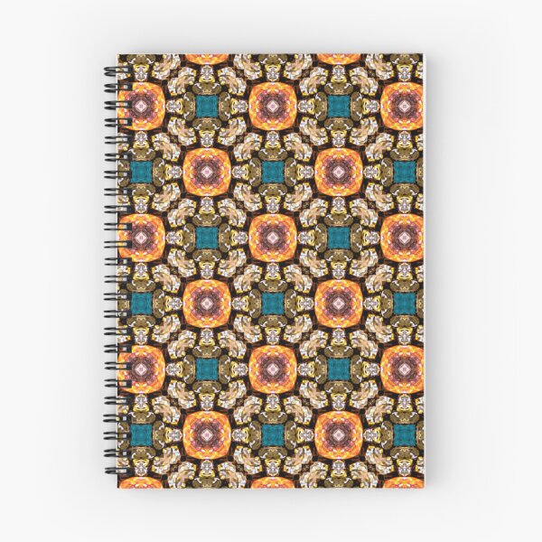 Item preview, Arte abstracto que combina diferentes colores y formas designed and sold by Code03.