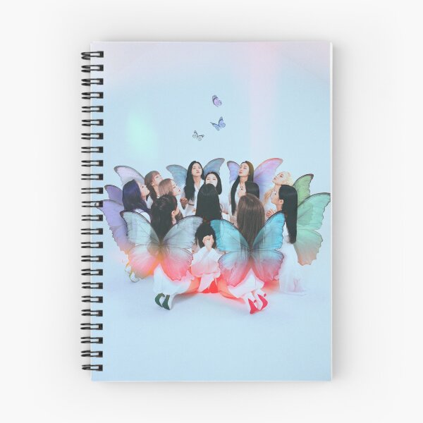 Item preview, loona butterfly designed and sold by augusta jane.