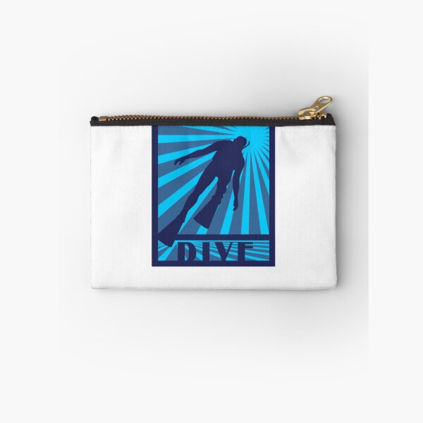 Item preview, Dive Deep Diving Amp Snorkeling designed and sold by DaneRhodes1.