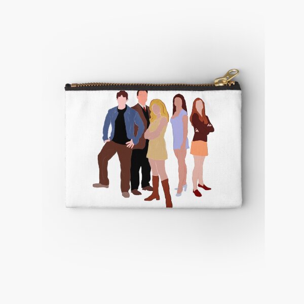 Item preview, The Original Scoobies designed and sold by isobelbeaven.